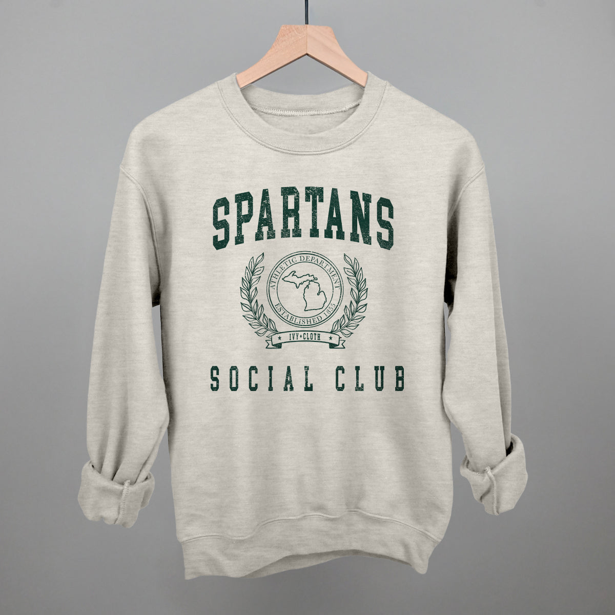 Spartans Social Club