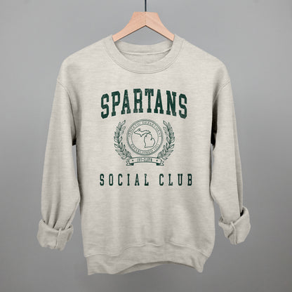 Spartans Social Club