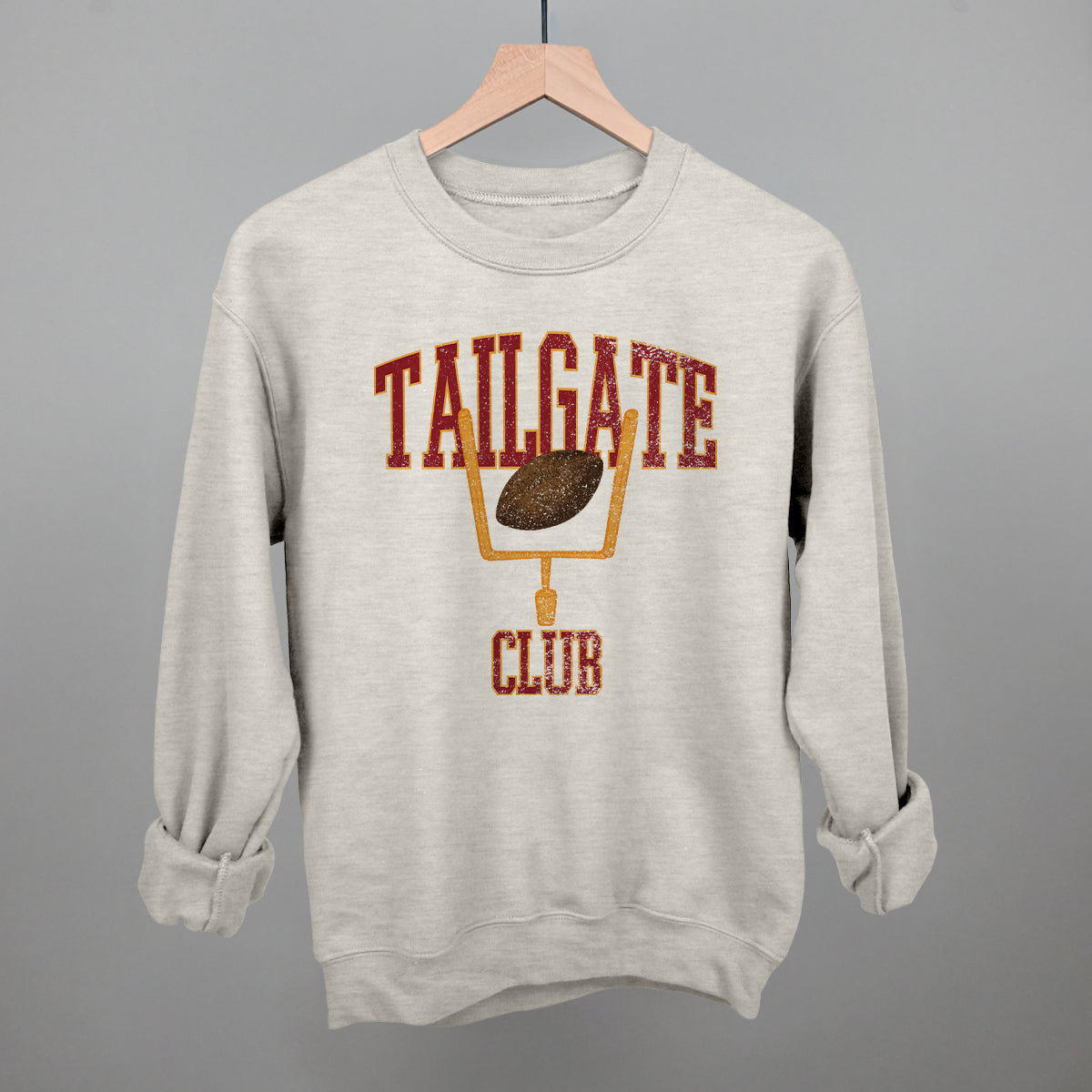 Tailgate Club (Goal Post)