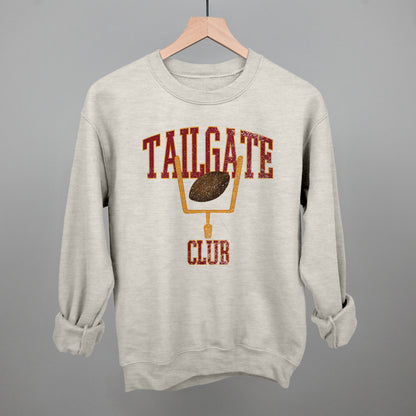 Tailgate Club (Goal Post)