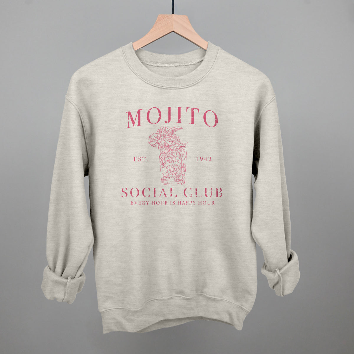 Mojito Social Club