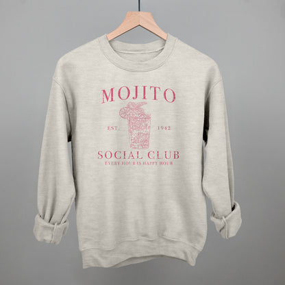 Mojito Social Club