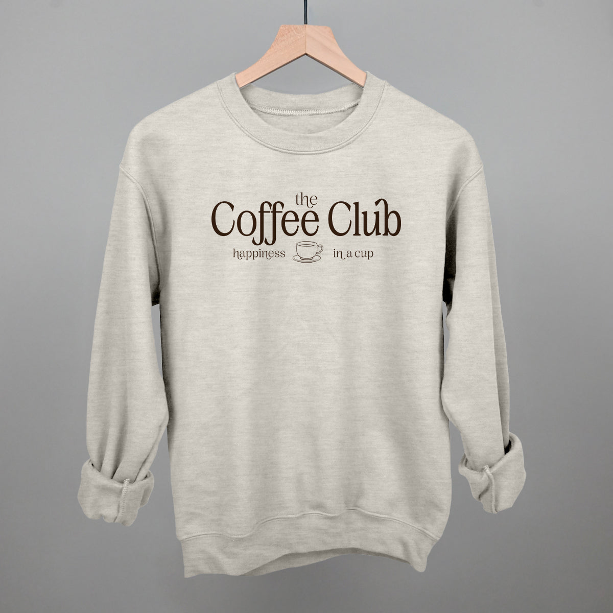 The Coffee Club