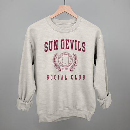 Sun Devils Social Club