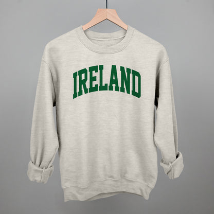 Ireland Collegiate