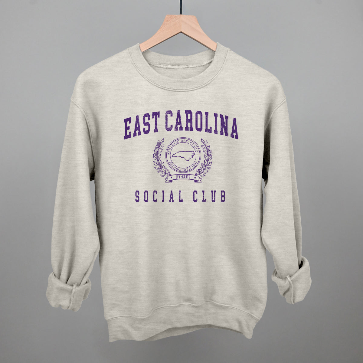 East Carolina Social Club