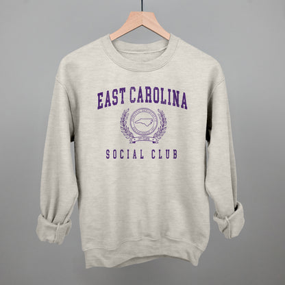 East Carolina Social Club