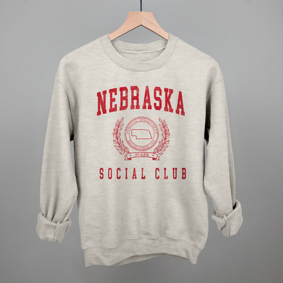 Nebraska Social Club