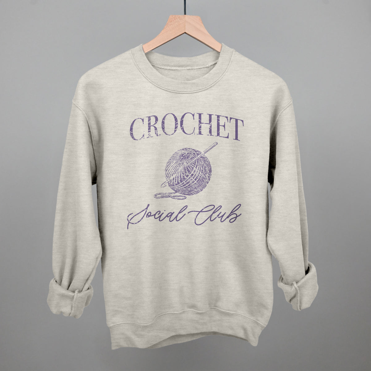 Crochet Social Club