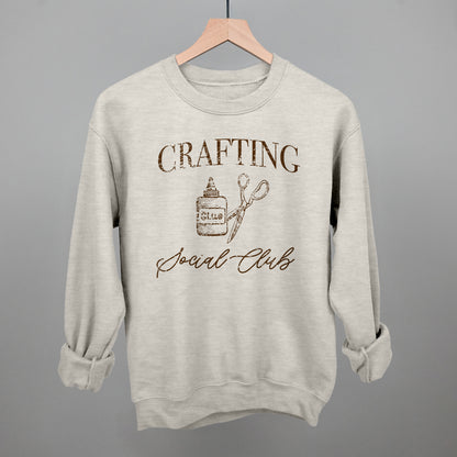 Crafting Social Club