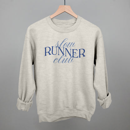 Slow Runner Club