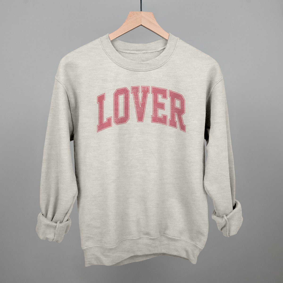 Lover Collegiate