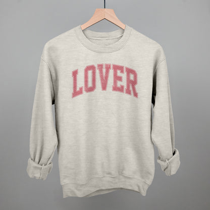 Lover Collegiate