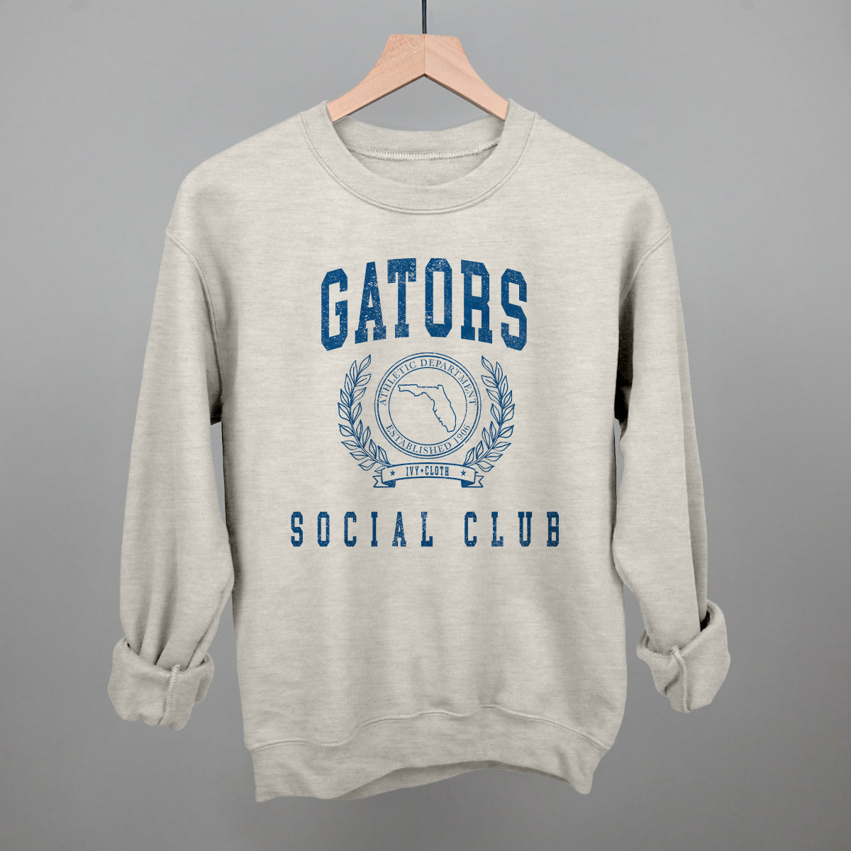 Gators Social Club