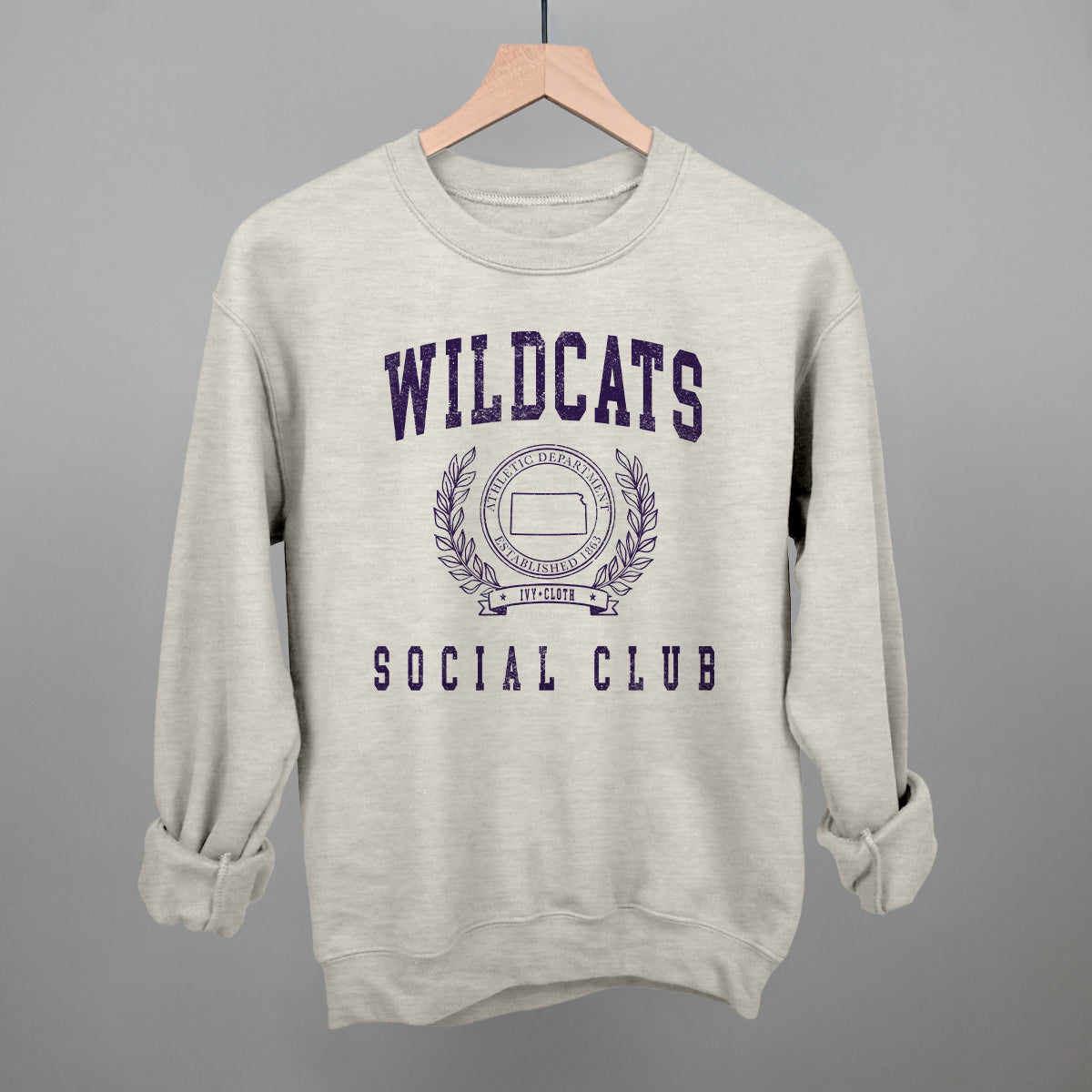 Wildcats Social Club