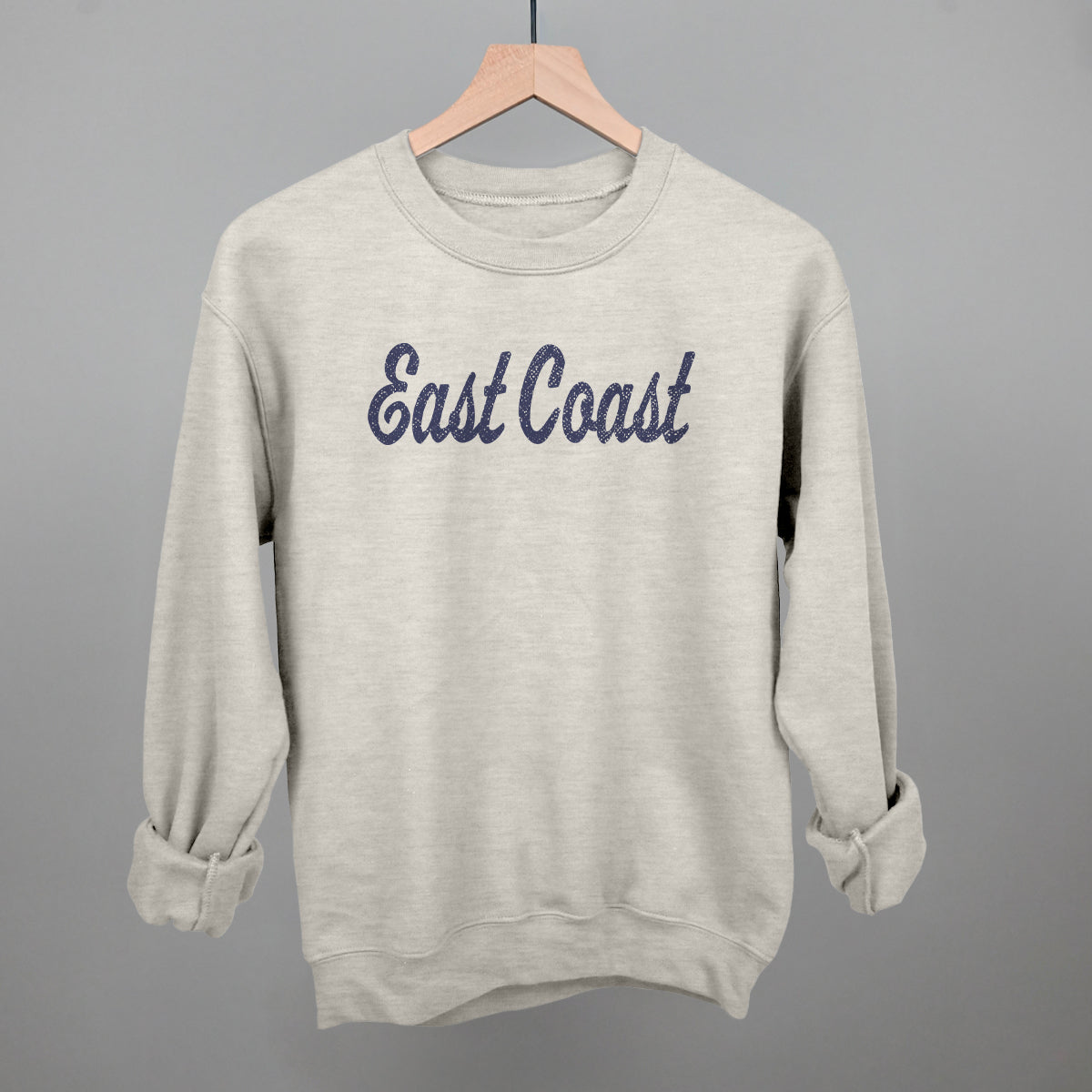 East Coast Script