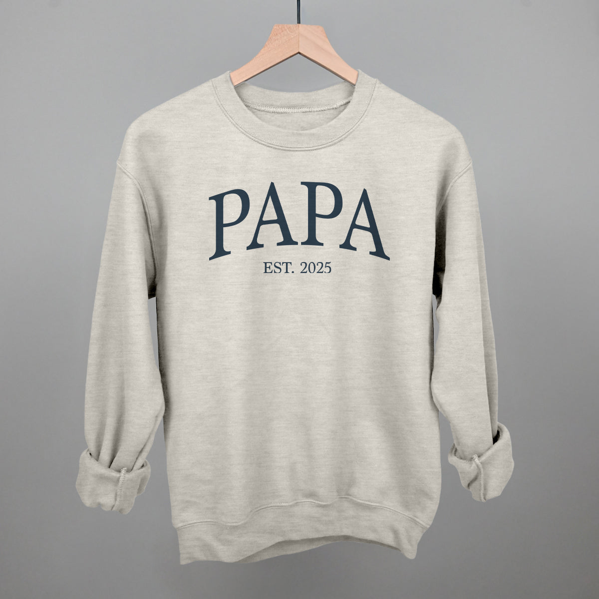 Papa Est. 2025