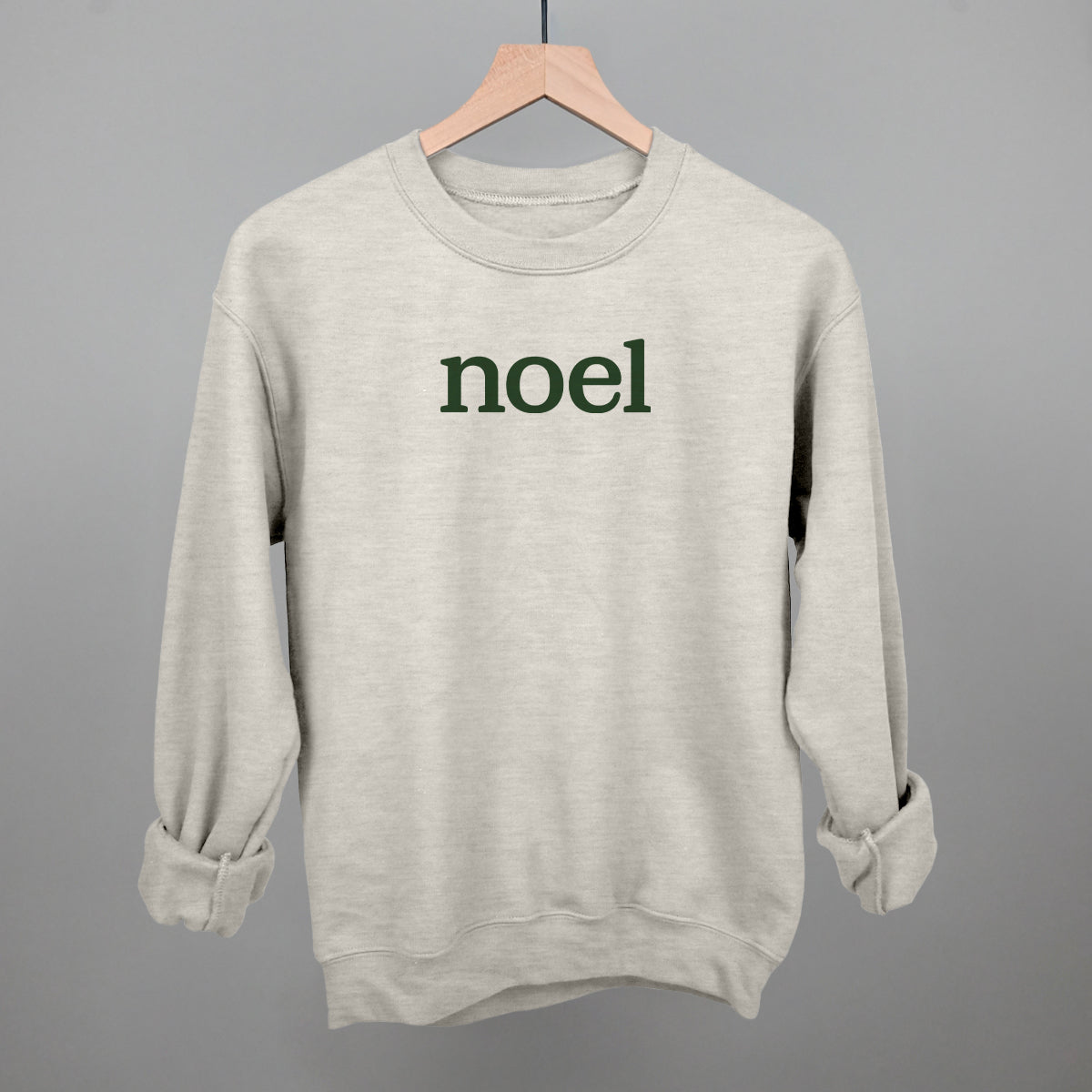 Noel (Green)