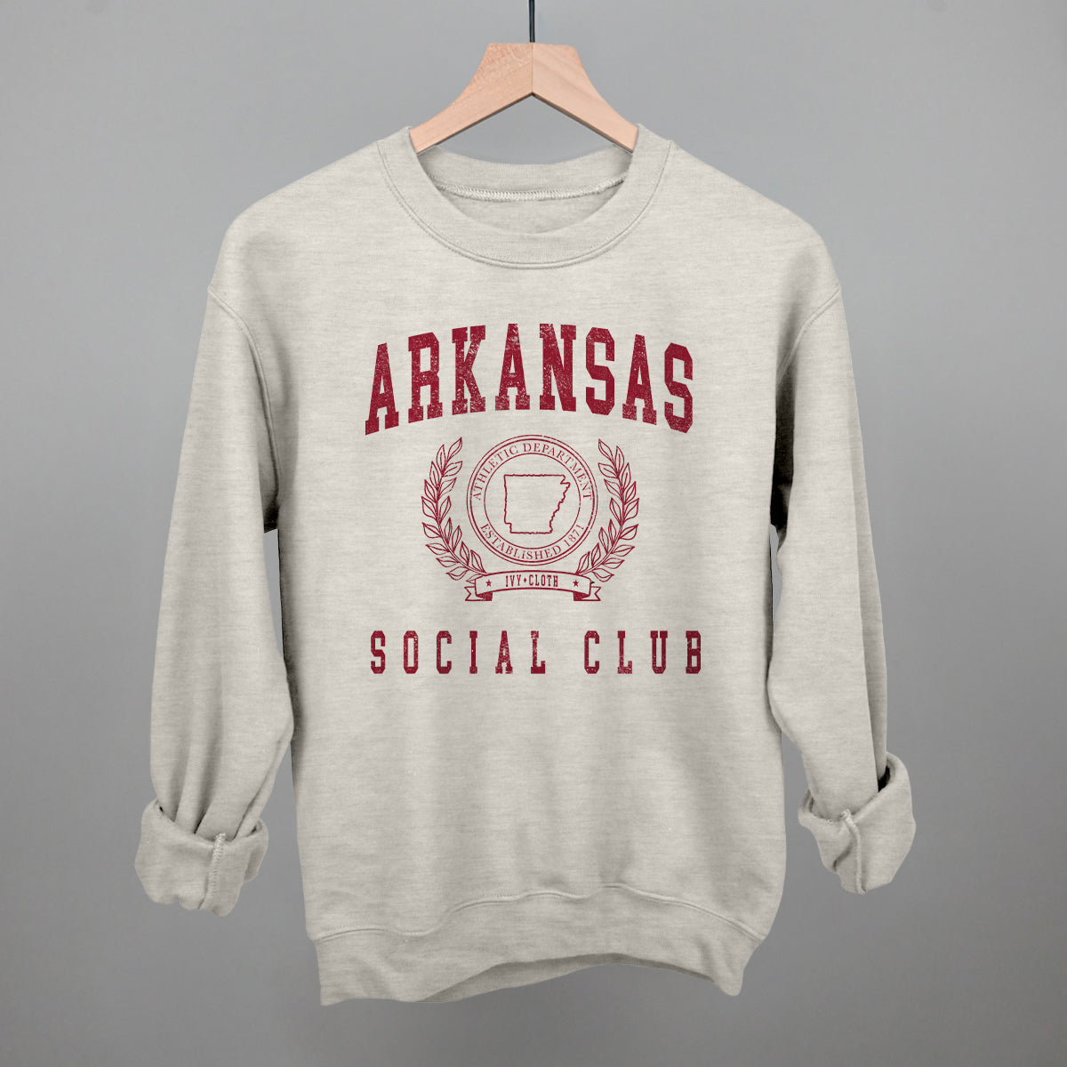 Arkansas Social Club