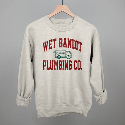 Wet Bandit Plumbing Co