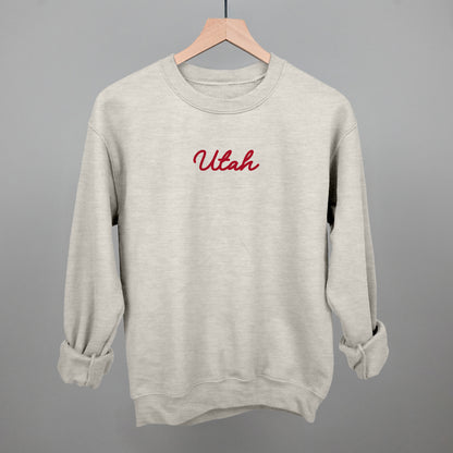 Utah Script