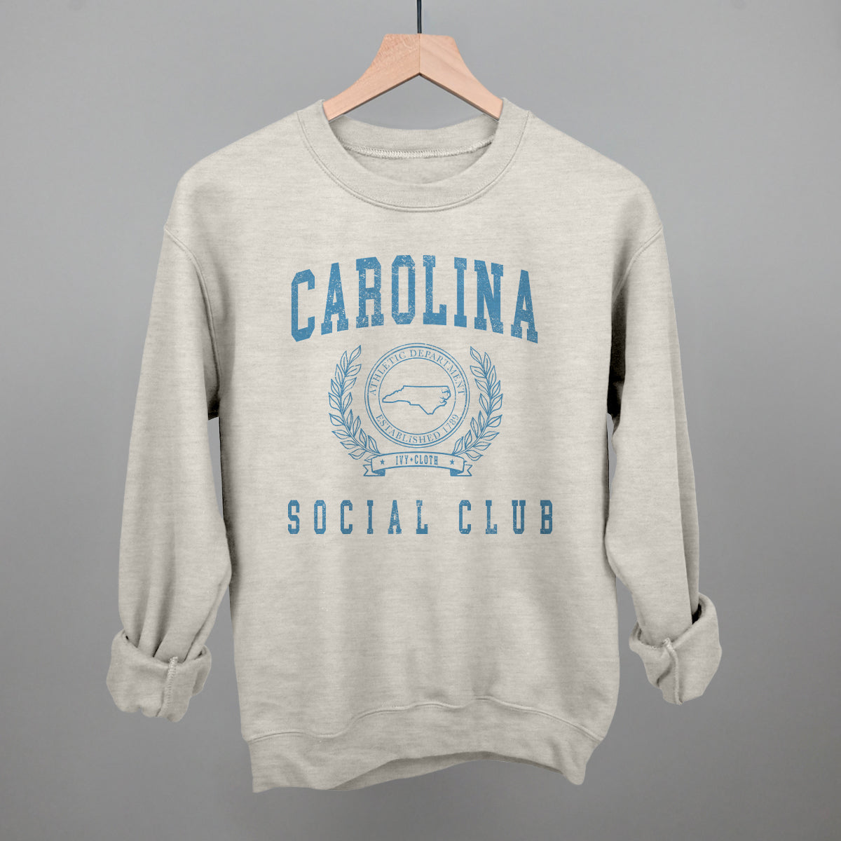 Carolina Social Club