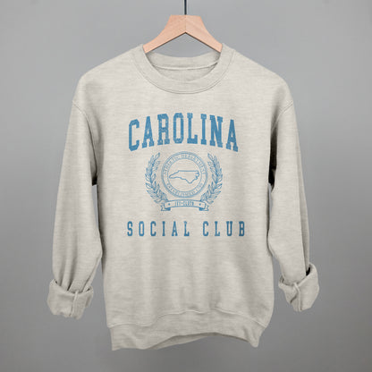 Carolina Social Club