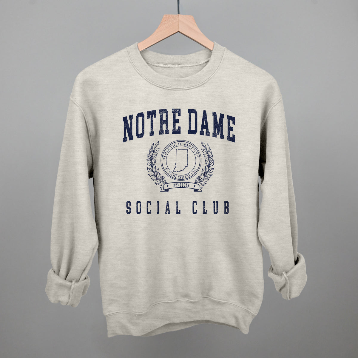 Notre Dame Social Club