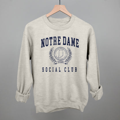 Notre Dame Social Club