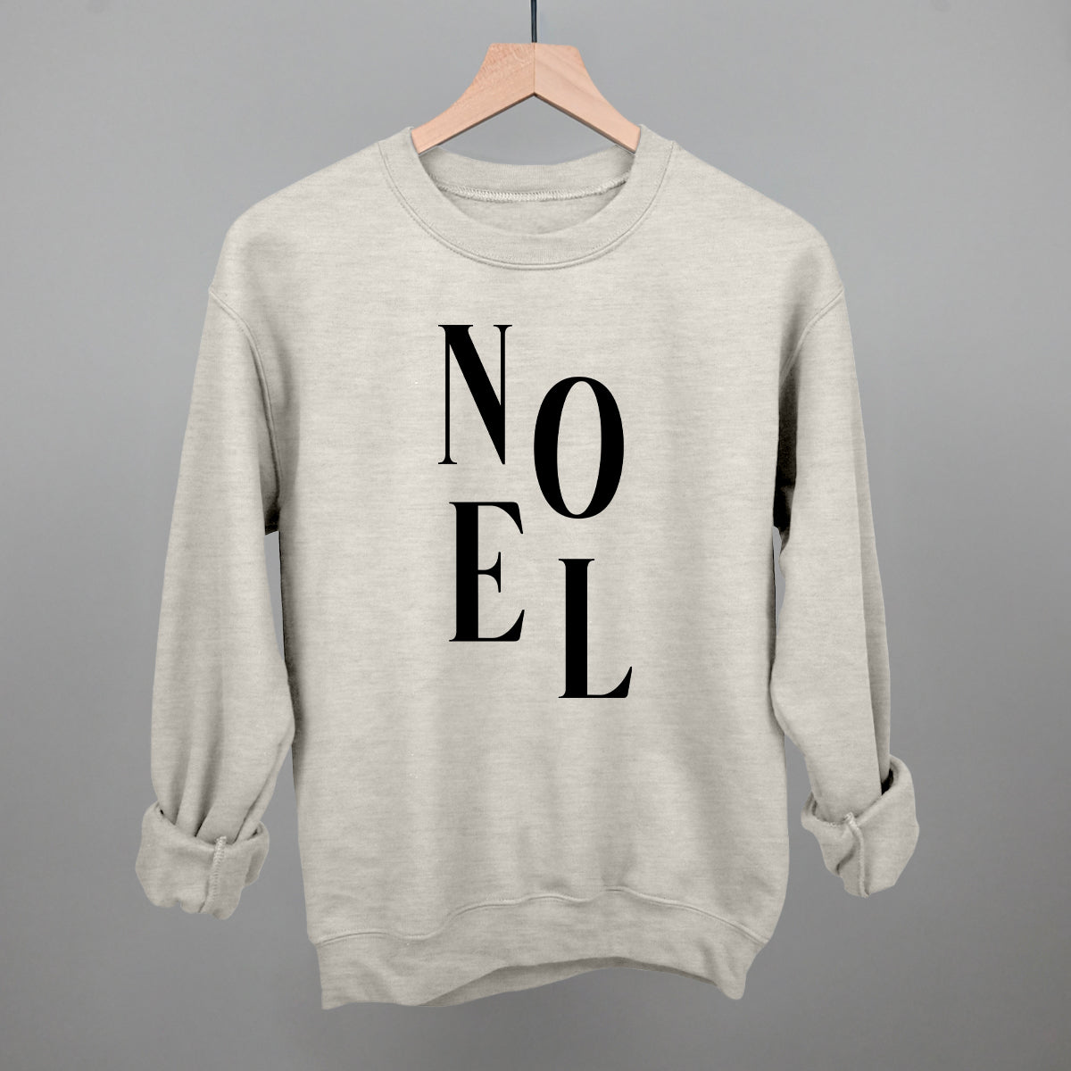 Noel (Black)