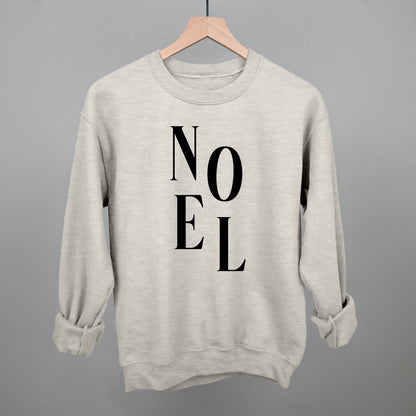 Noel (Black)