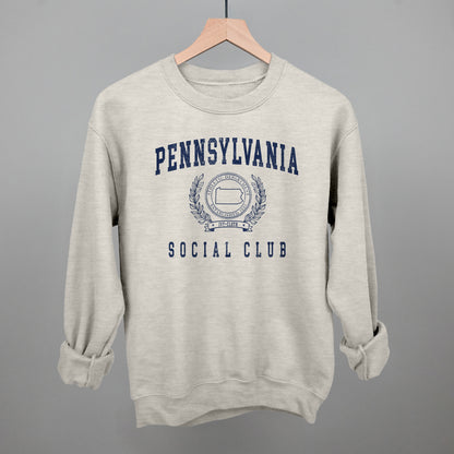 Pennsylvania Social Club