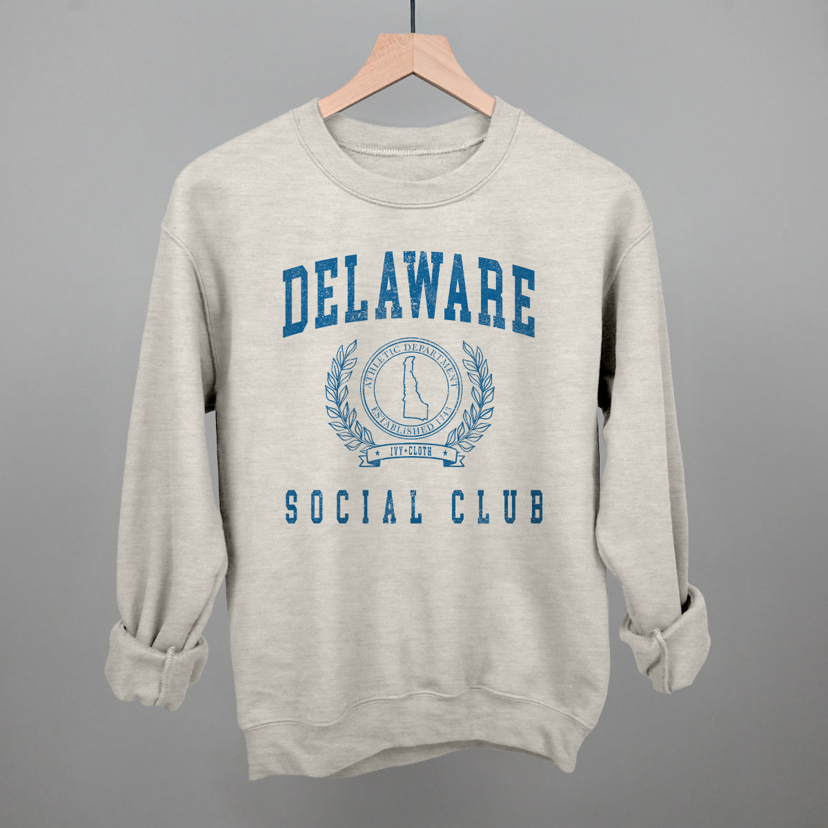 Delaware Social Club