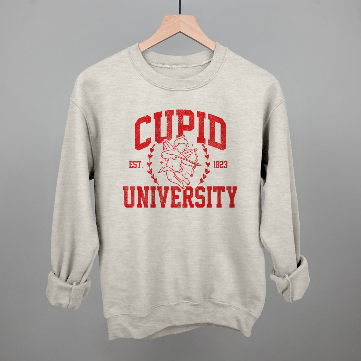 Cupid University