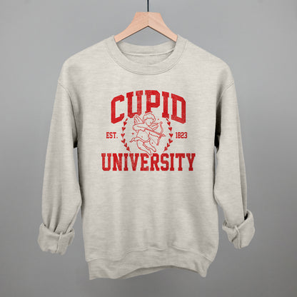 Cupid University