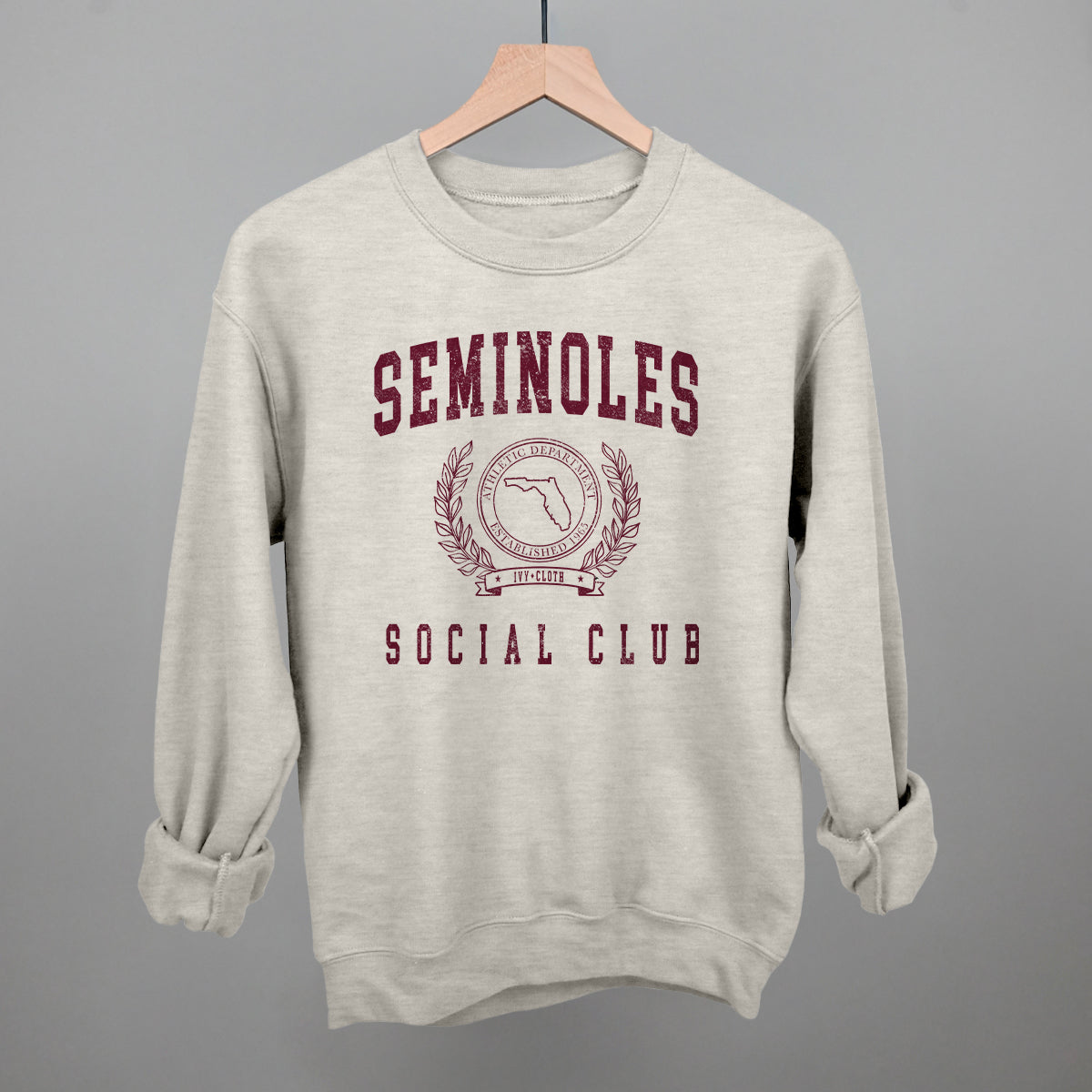 Seminoles Social Club