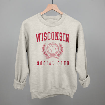 Wisconsin Social Club