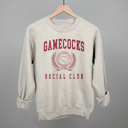 Gamecocks Social Club