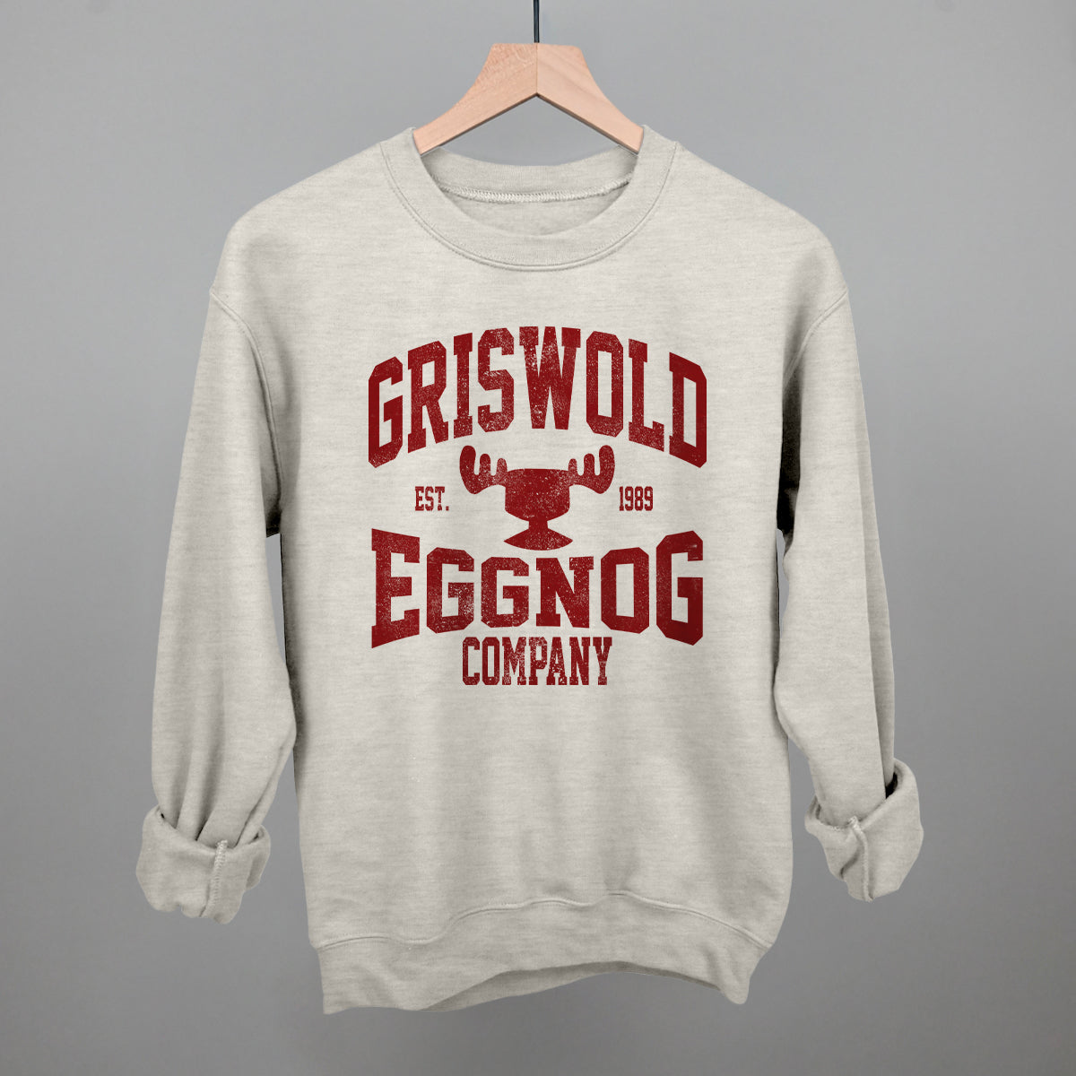 Griswold Eggnog Company