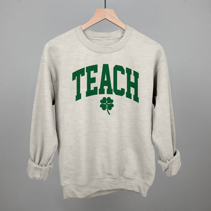 Teach (Clover)