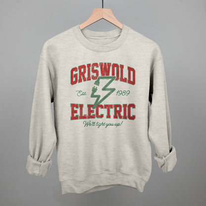 Griswold Electric (Distressed)