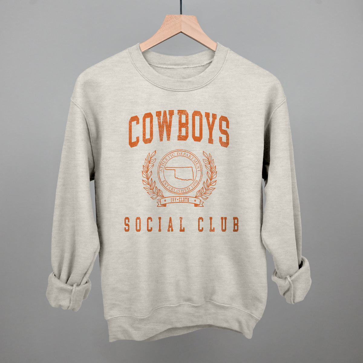 Cowboys Social Club