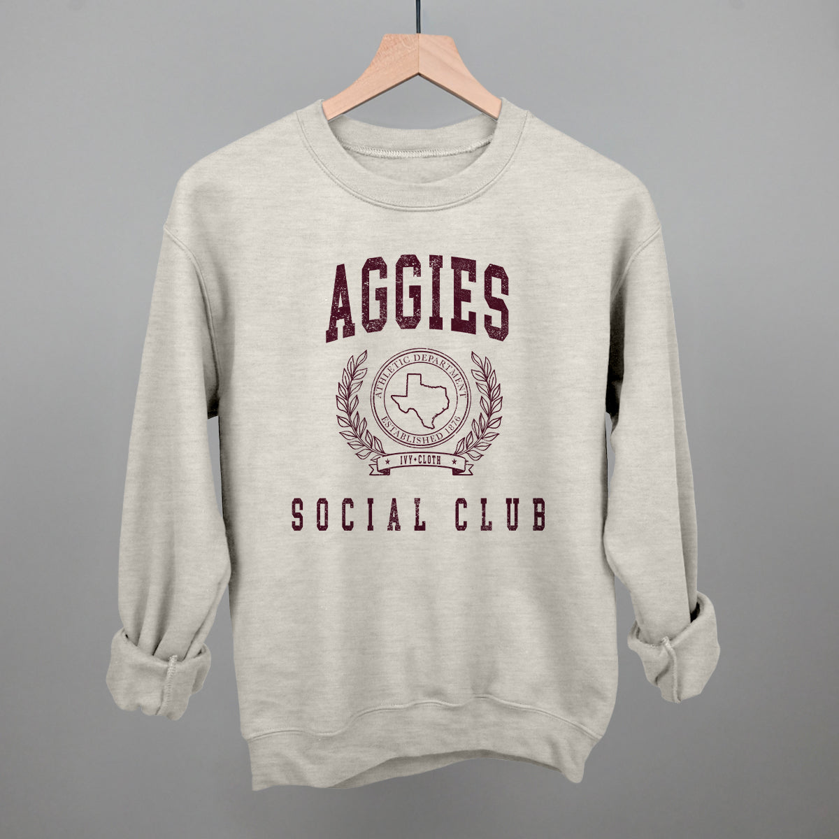 Aggies Social Club