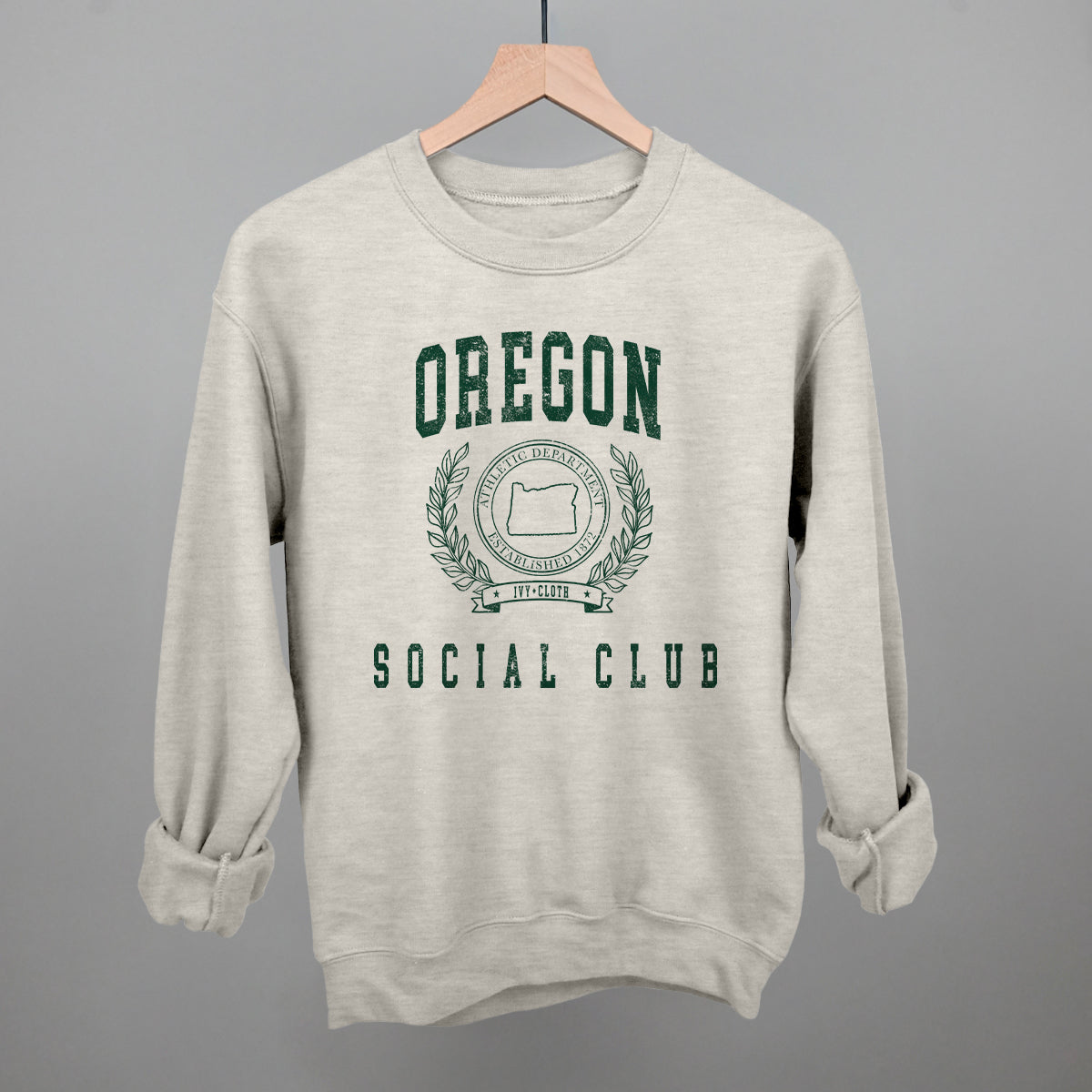 Oregon Social Club