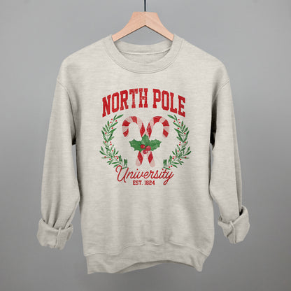 North Pole University (Red)