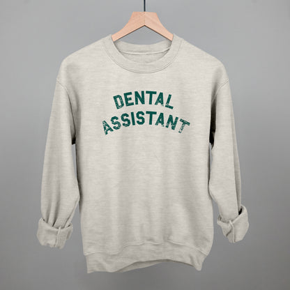 Dental Assistant Arch