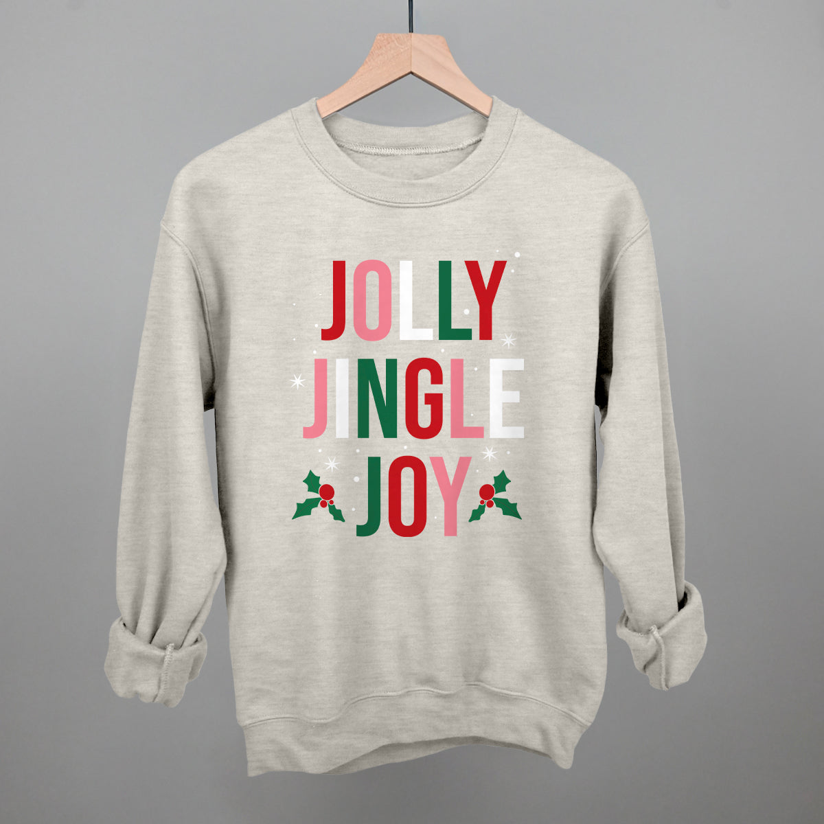 Jolly Jingle Joy