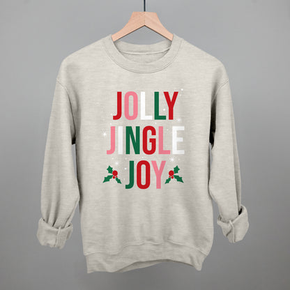 Jolly Jingle Joy