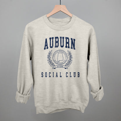 Auburn Social Club