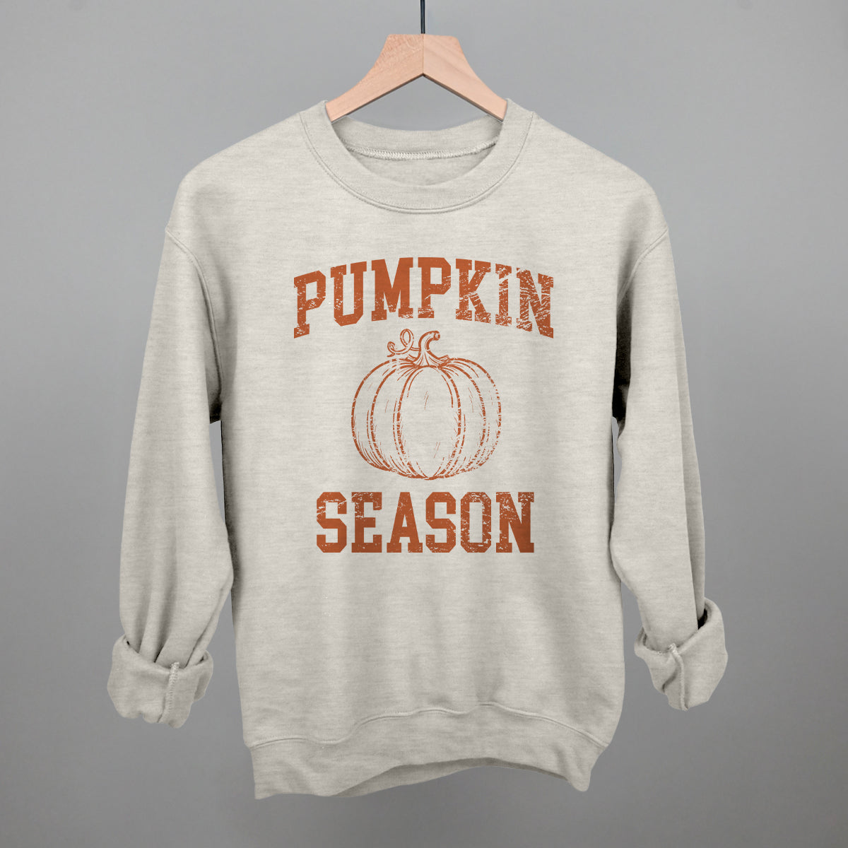 Pumpkin Season Collegiate